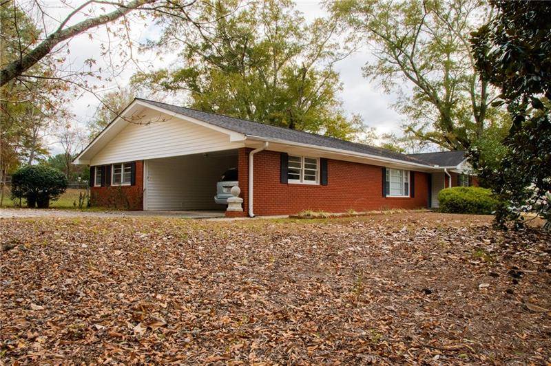 Rockmart, GA 30153,797 Morgan Valley RD