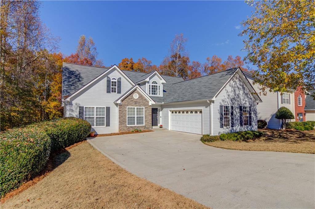 Flowery Branch, GA 30542,7065 Reserve CT