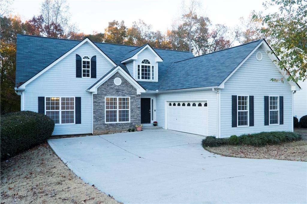 Flowery Branch, GA 30542,7065 Reserve CT