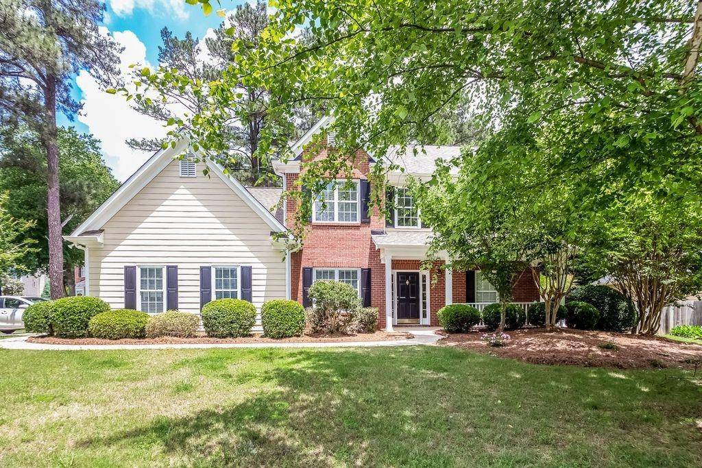 Lawrenceville, GA 30043,1355 Grace Hadaway LN