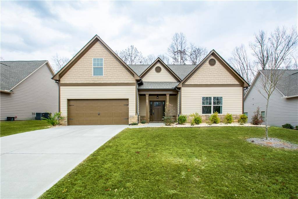 Flowery Branch, GA 30542,6547 Teal Trail DR