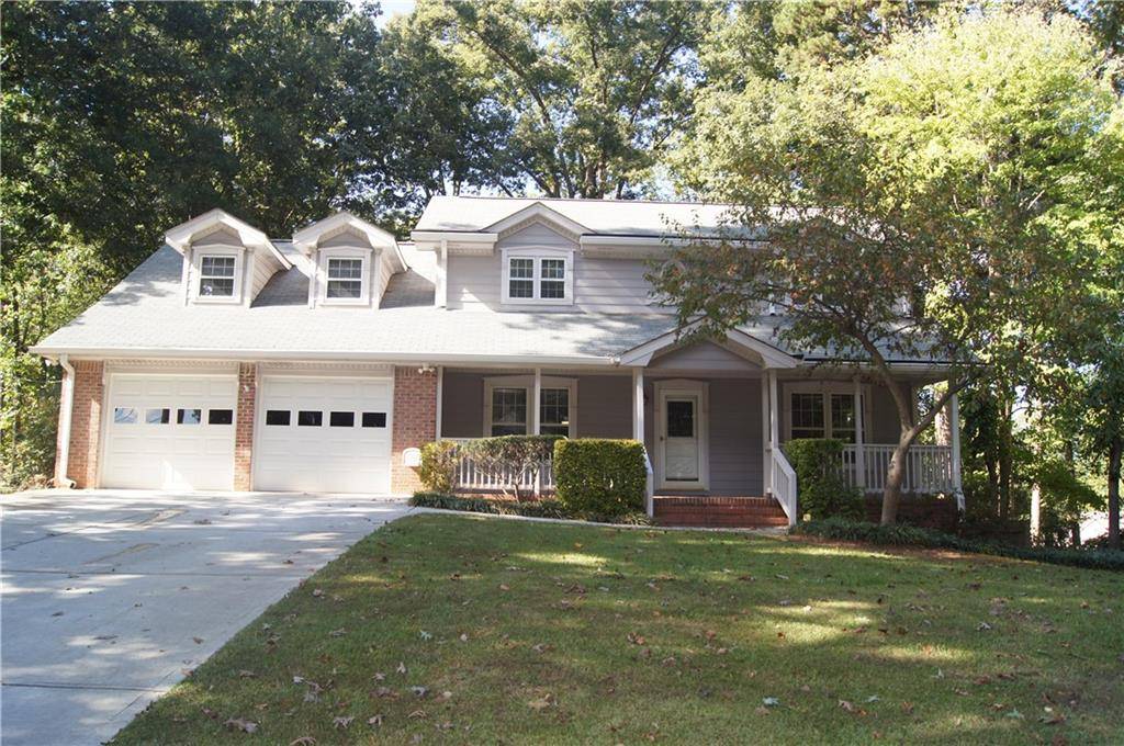 Lawrenceville, GA 30046,1637 Isham DR