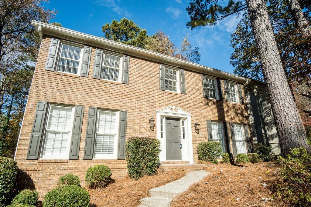 Roswell, GA 30076,730 GREENVINE PL