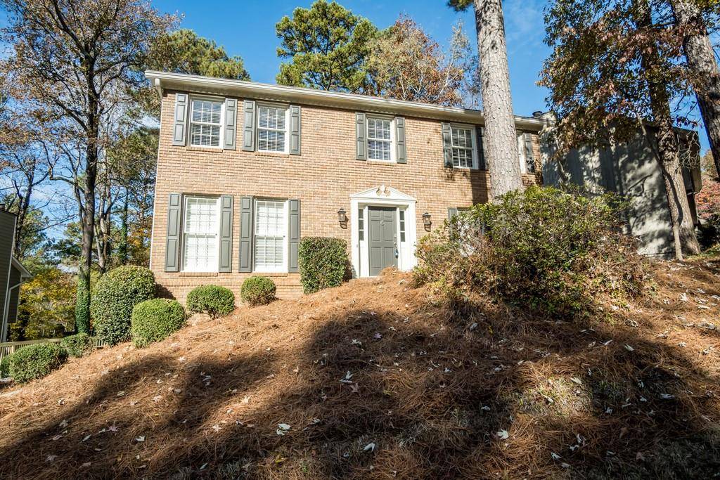 Roswell, GA 30076,730 GREENVINE PL