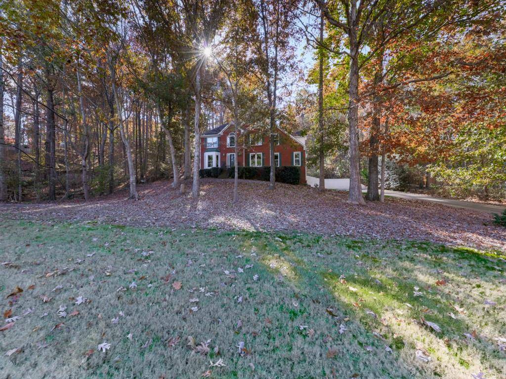 Canton, GA 30114,605 Pine TER