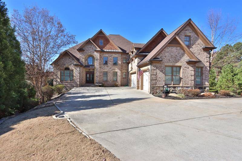 Flowery Branch, GA 30542,4542 Meadowland WAY