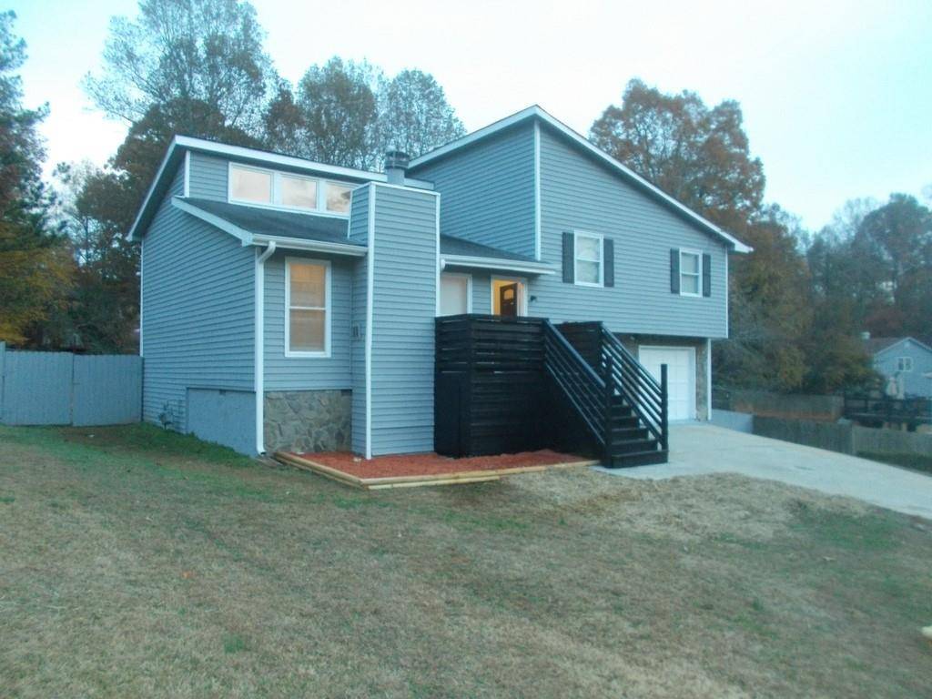 Ellenwood, GA 30294,3833 Chimney Mill TRL