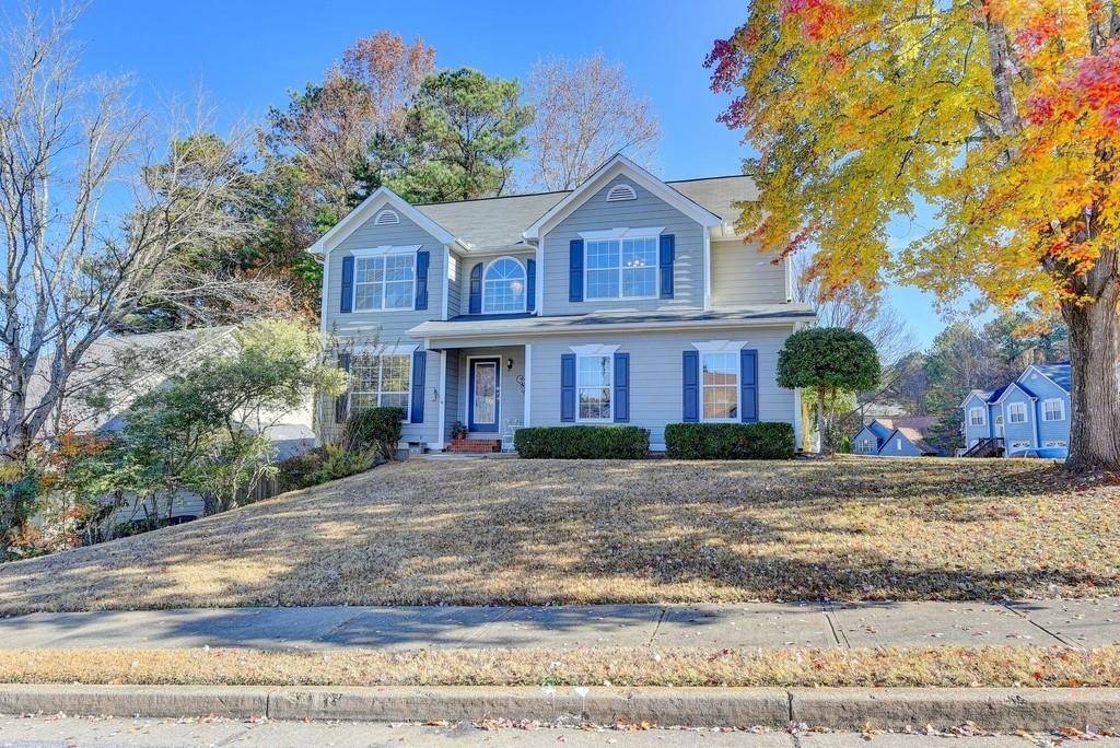 Lawrenceville, GA 30043,855 Gateshead LN