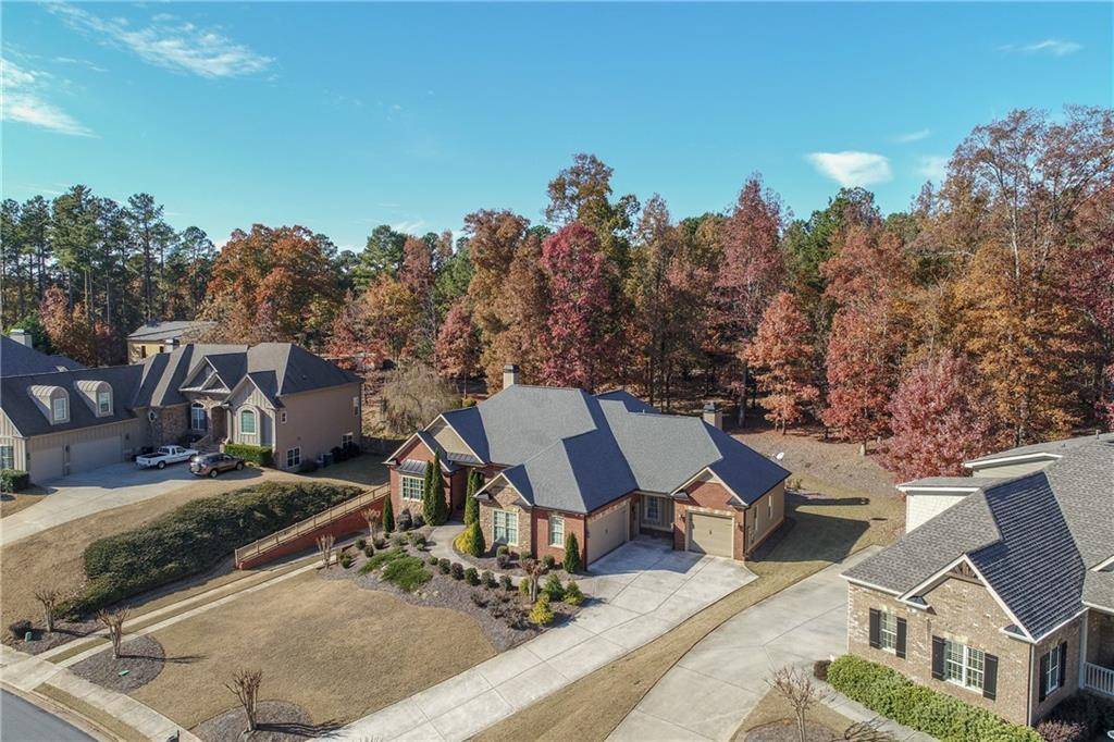 Buford, GA 30519,5088 Stefan Ridge WAY