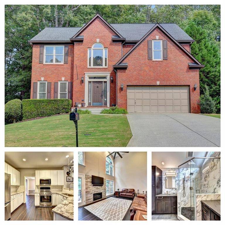 Suwanee, GA 30024,3621 Morning Creek CT