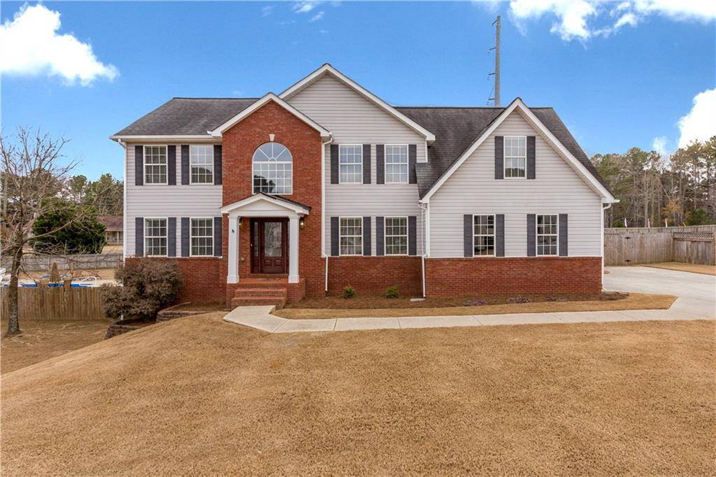 Dallas, GA 30157,238 Bermuda CT