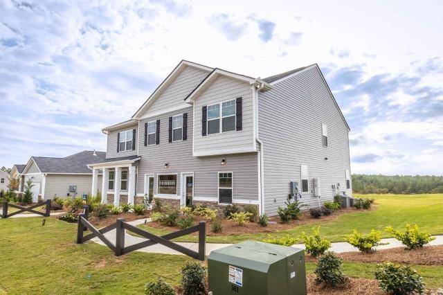 Stockbridge, GA 30281,1469 Harlequin WAY