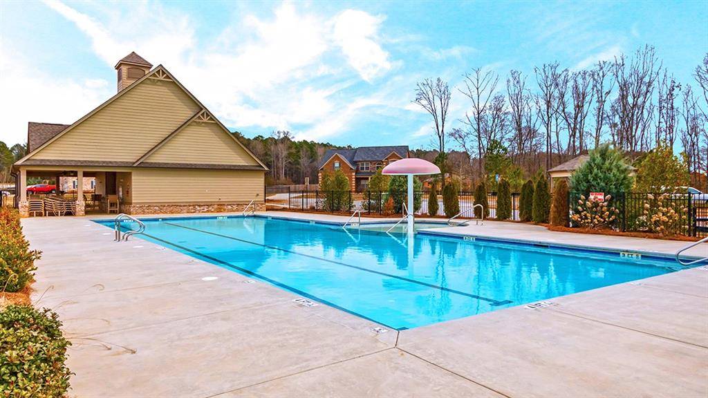 Stockbridge, GA 30281,1461 Harlequin WAY