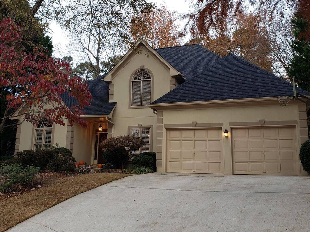 Peachtree Corners, GA 30092,3945 Spalding Bluff DR