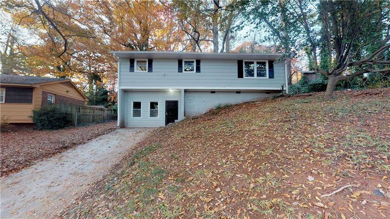 Atlanta, GA 30354,3169 Pennington CIR