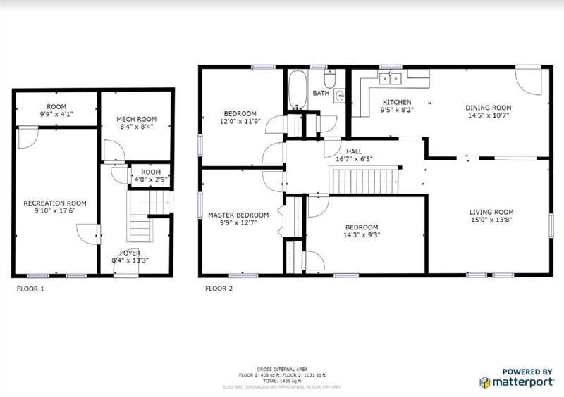 Atlanta, GA 30354,3169 Pennington CIR