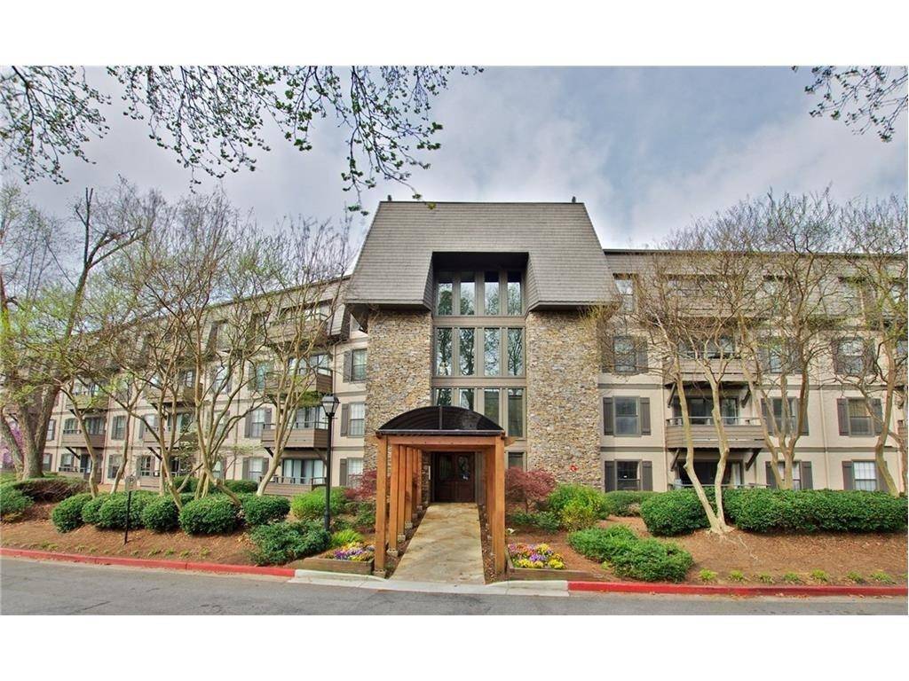 Atlanta, GA 30339,1103 HIGHLAND BLUFF DR SE #103