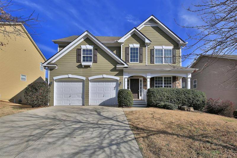 Canton, GA 30115,407 Pine Log CT