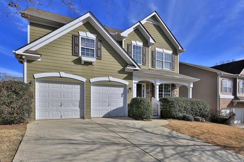 Canton, GA 30115,407 Pine Log CT