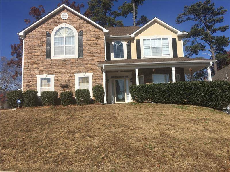 Stockbridge, GA 30281,541 Chaucer WAY