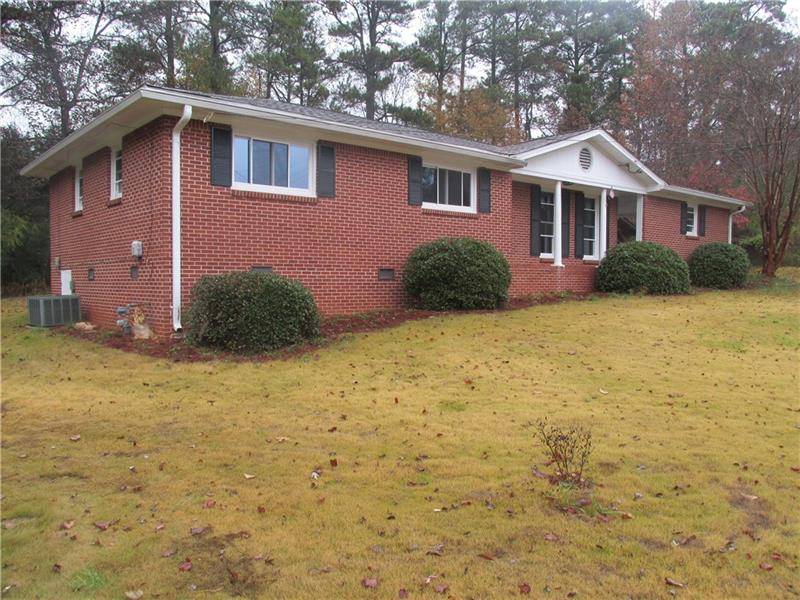 Stone Mountain, GA 30087,773 Denise CT