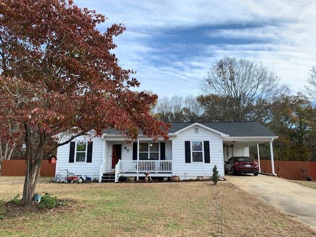 Euharlee, GA 30145,20 Setters Pointe