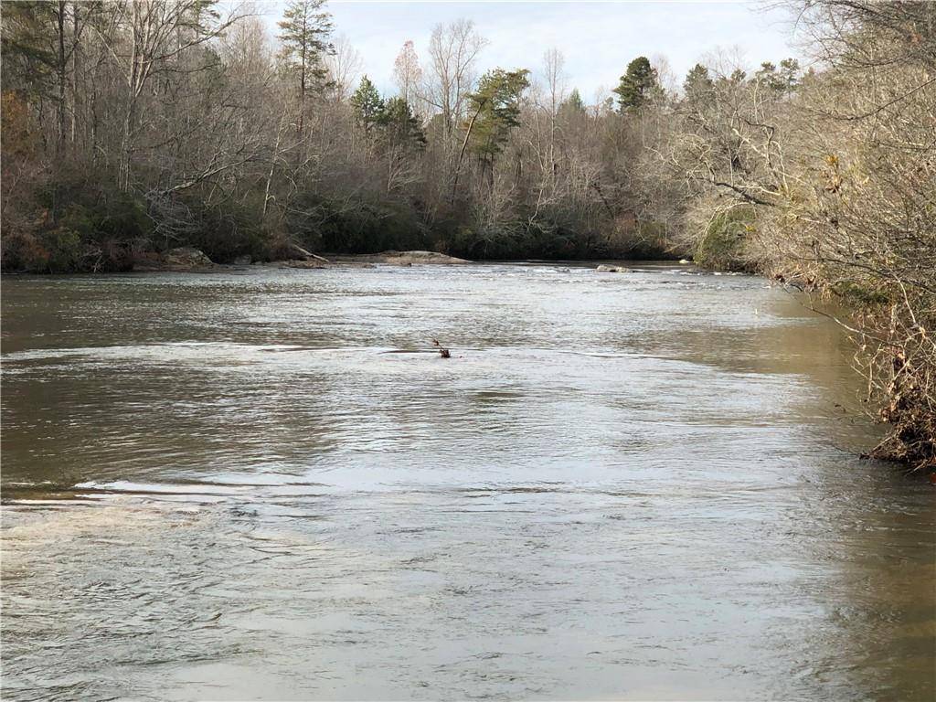 Demorest, GA 30535,0 River TRL