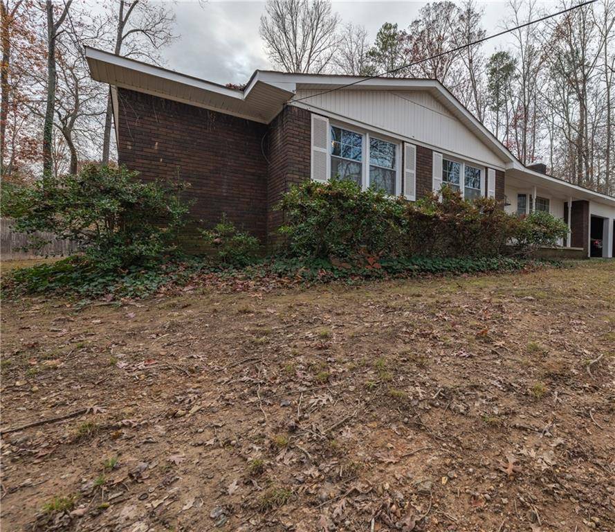 Calhoun, GA 30701,127 Garden Hill DR