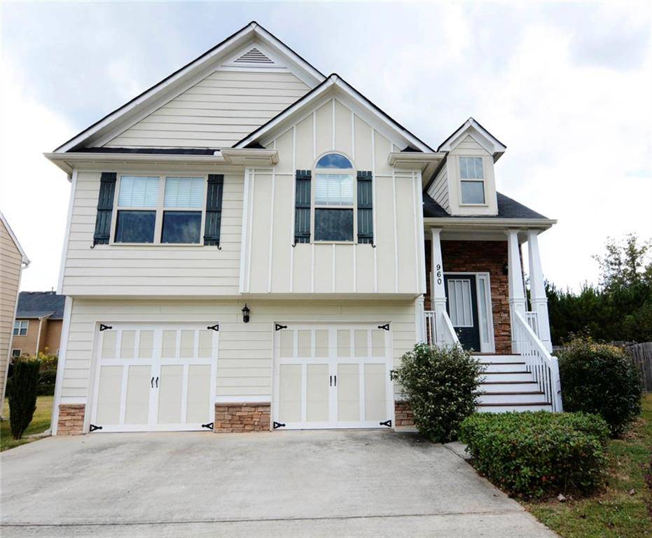 Douglasville, GA 30134,960 Styles CT