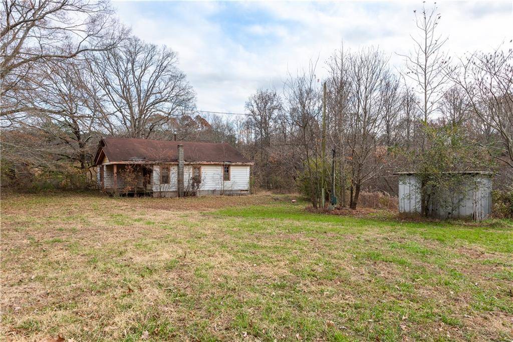 Jasper, GA 30139,0 Henderson Mountain RD