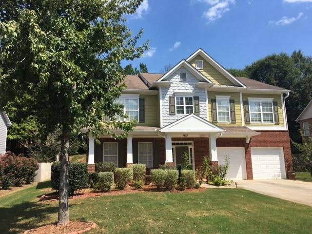 Mcdonough, GA 30252,650 Golden Meadow DR