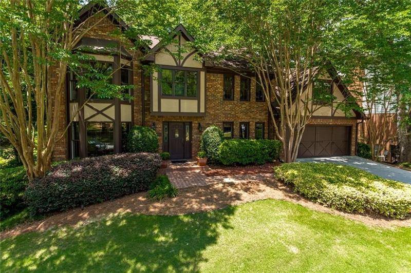 Sandy Springs, GA 30338,6785 Lisa LN