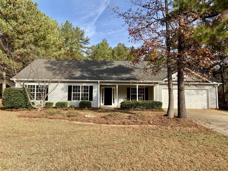 Covington, GA 30016,95 Spring Valley WAY