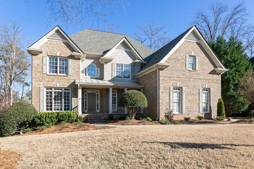 Lawrenceville, GA 30045,1066 Shady Spring CT