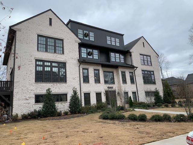 Sandy Springs, GA 30328,6438 Canopy DR #606