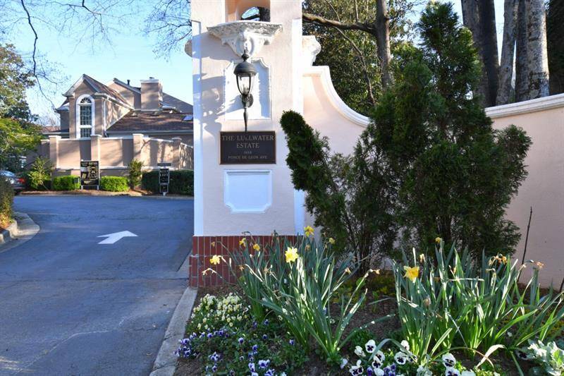 Atlanta, GA 30307,17 Lullwater Estate NE