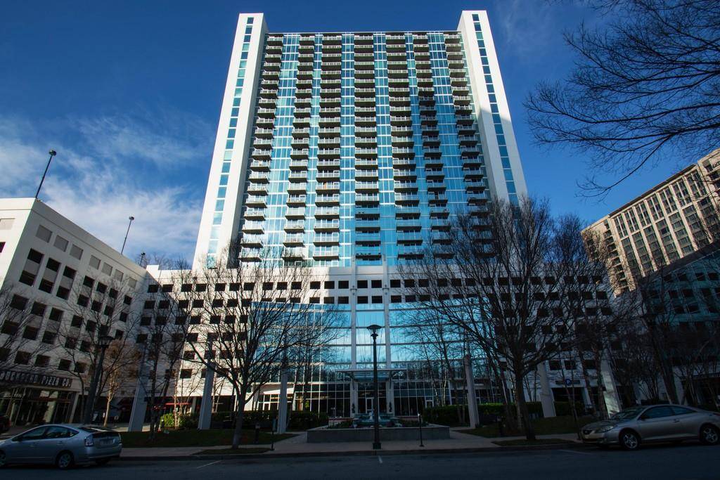 Atlanta, GA 30326,3324 PEACHTREE RD NE #1808