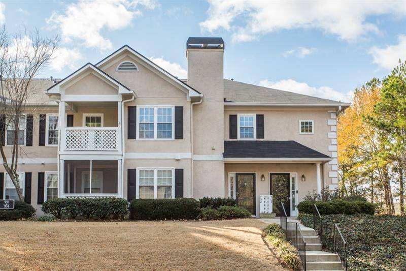 Peachtree Corners, GA 30092,704 Peachtree Forest AVE