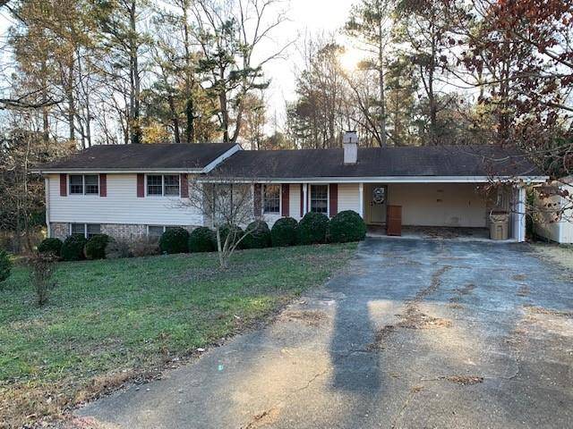 Stone Mountain, GA 30087,783 Denise CT