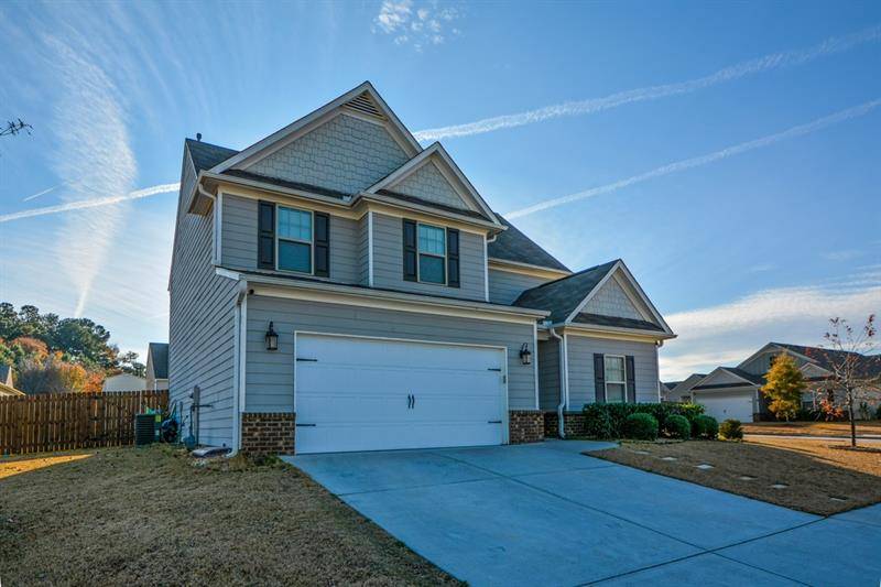 Conyers, GA 30013,3800 Cameron TRL SE