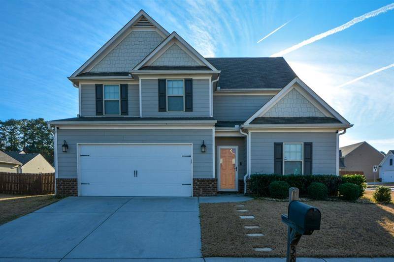 Conyers, GA 30013,3800 Cameron TRL SE