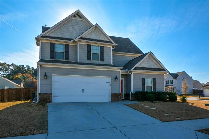 Conyers, GA 30013,3800 Cameron TRL SE