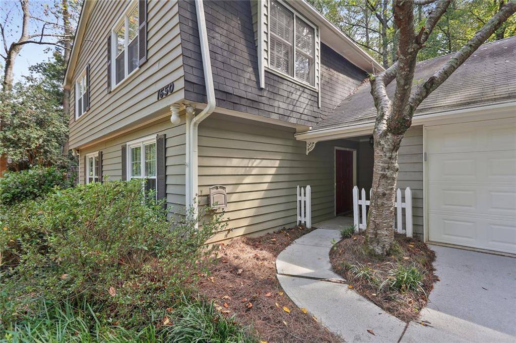 Marietta, GA 30062,1650 Canton Hills CIR