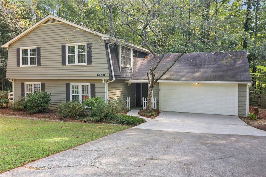 Marietta, GA 30062,1650 Canton Hills CIR