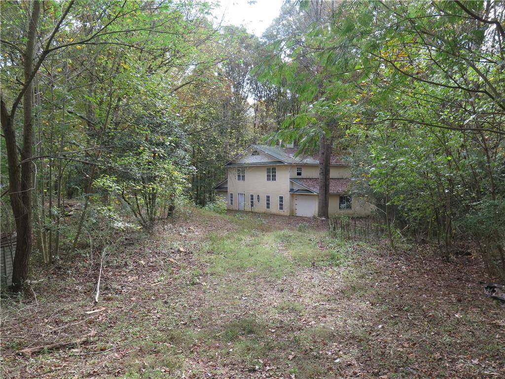 Gillsville, GA 30543,4994 Bryant Quarter RD