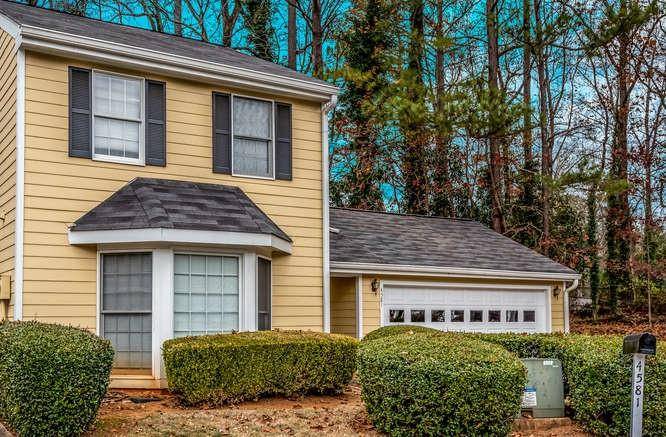 Dunwoody, GA 30338,4581 Village Oaks CT