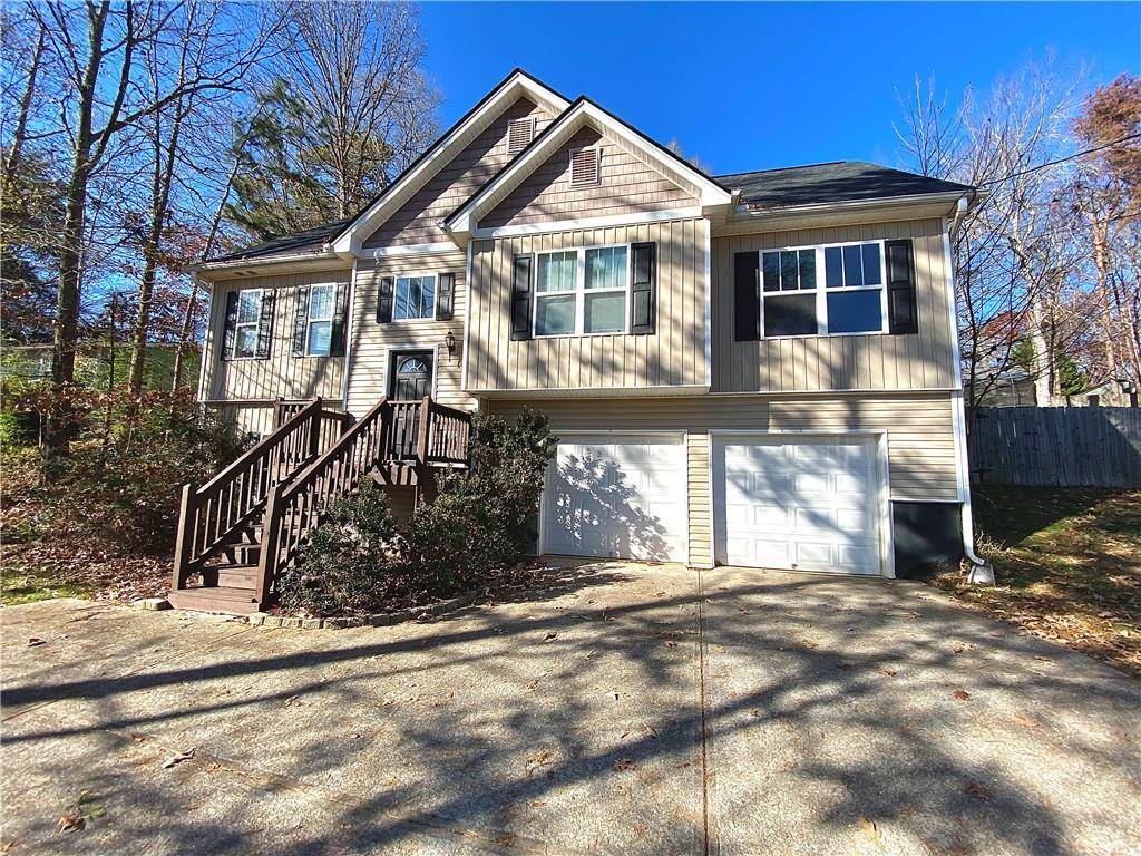 Gainesville, GA 30506,6645 Crystal Cove TRL