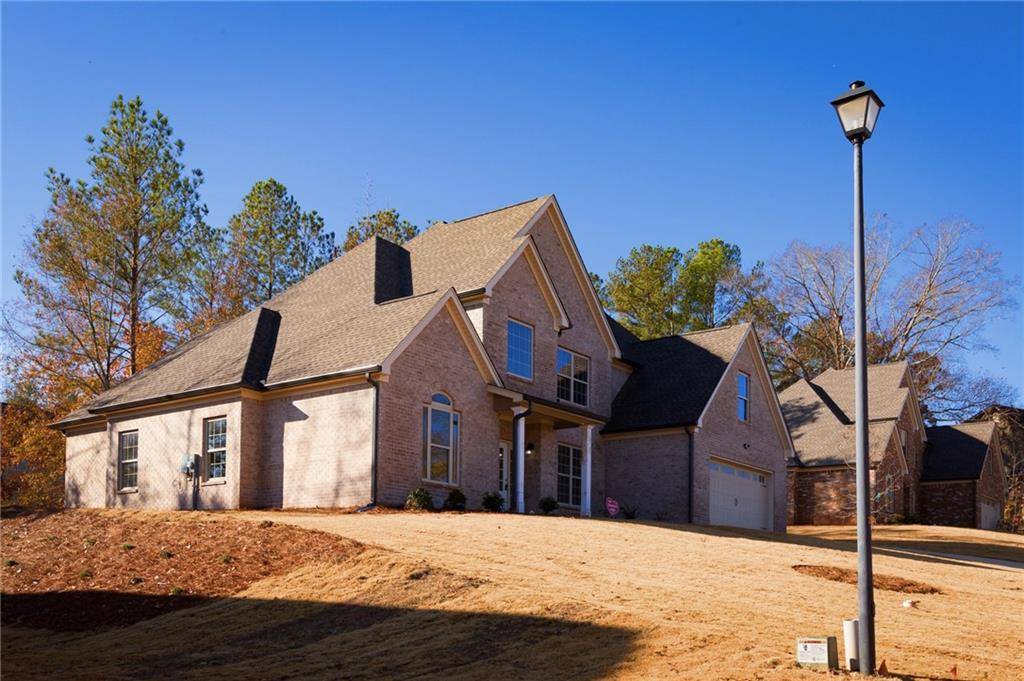 Ellenwood, GA 30294,4694 River Hill CIR