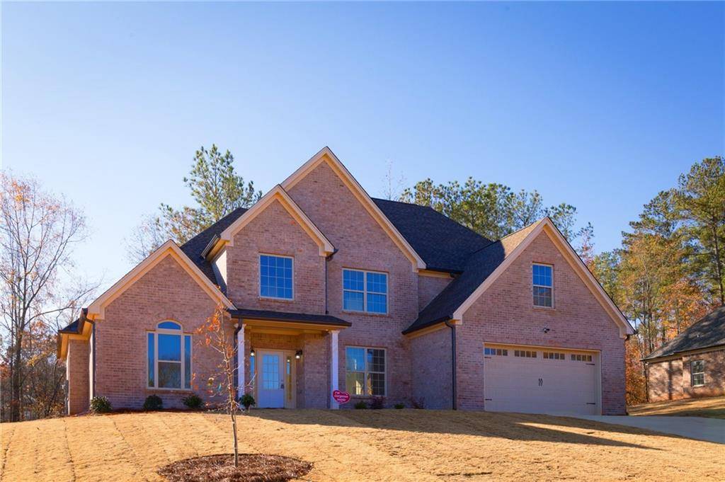 Ellenwood, GA 30294,4694 River Hill CIR