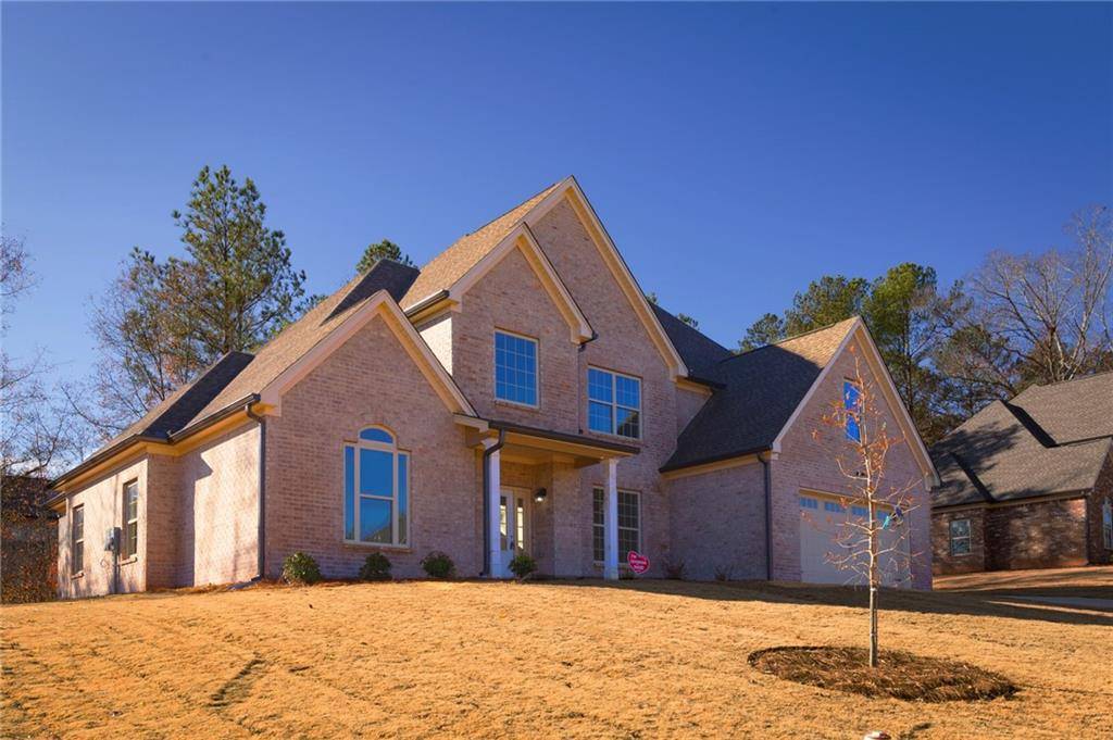 Ellenwood, GA 30294,4694 River Hill CIR